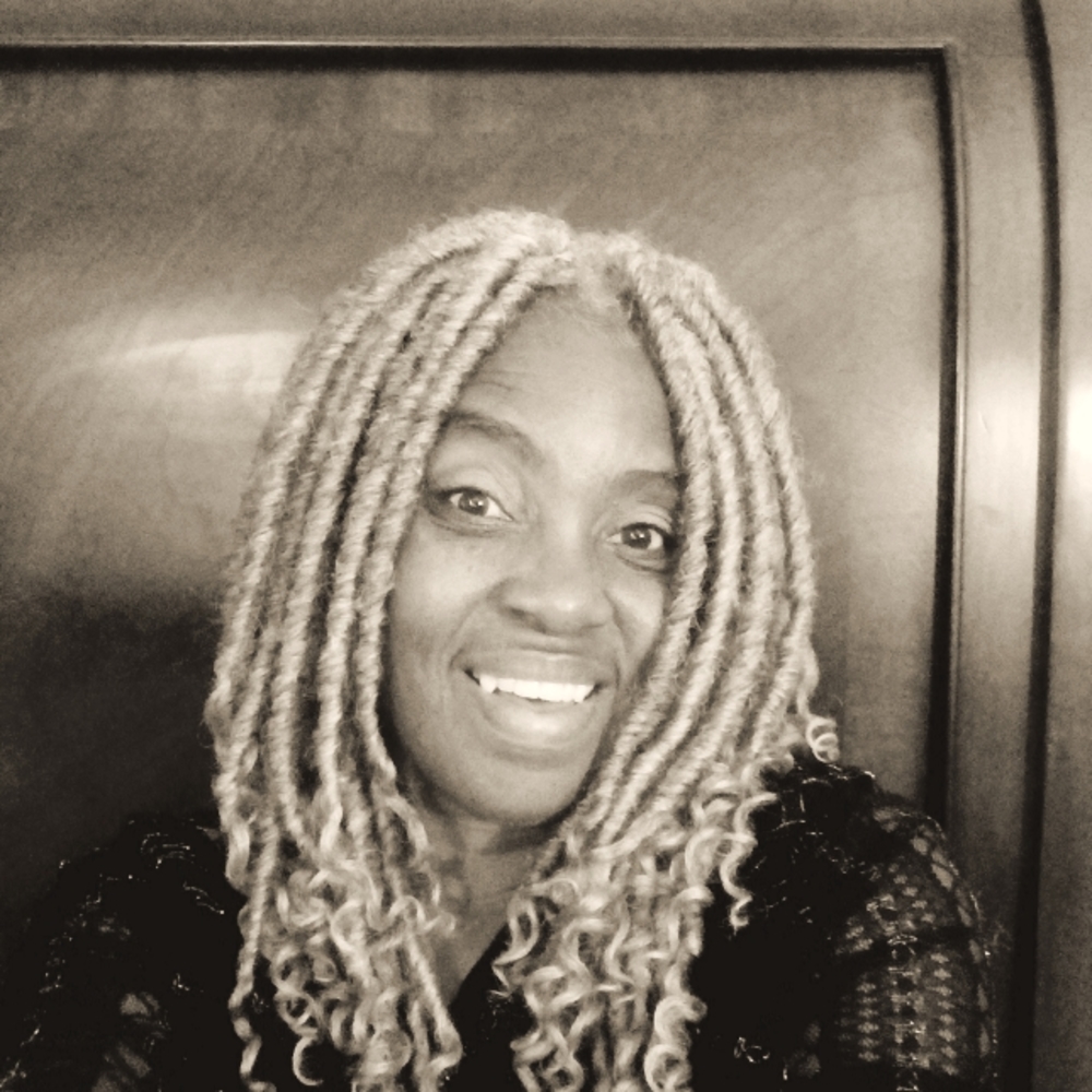 Meet your Posher, Annetta